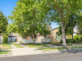 1925 N Farris Ave, Fresno, CA 93704