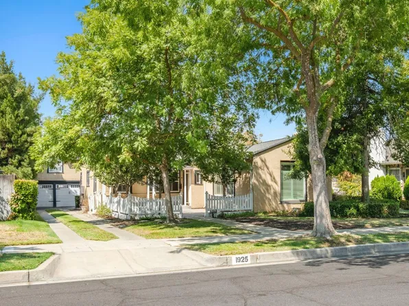 1925 N Farris Ave, Fresno, CA 93704