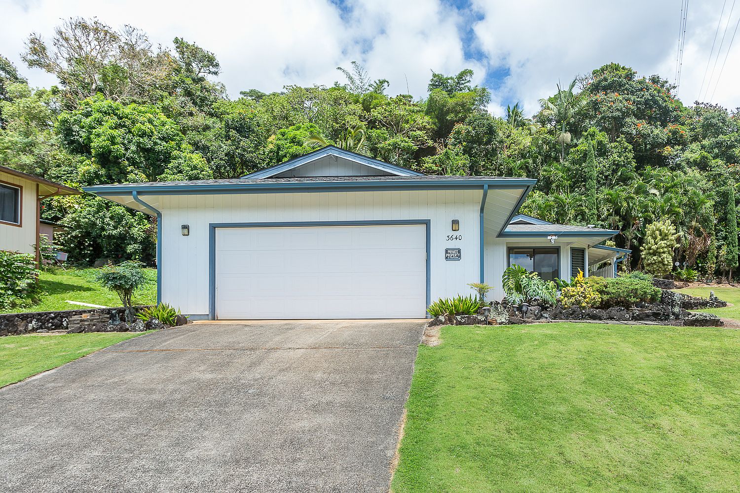 3640 Pua Kenikeni St, Kalaheo, HI 96741 | Zillow