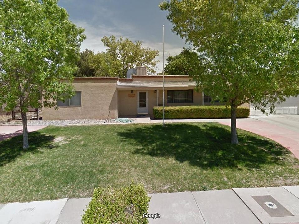1st image of 5504 Palomino Dr NW