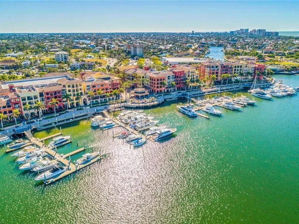 651 W Elkcam CIR #825, MARCO ISLAND, FL 34145