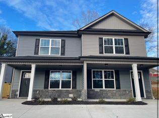 204 Old Bleachery Road Old Bleachery Rd #206, Greenville, SC 29609