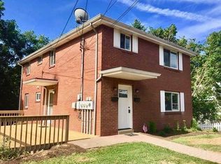 Center Ave, Pittsburgh, PA 15202