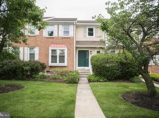335 Society Hill Blvd, Cherry Hill, NJ 08003