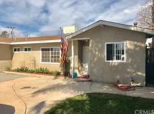 16472 Elaine Dr, Fontana, CA 92336