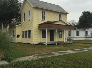309 New Orleans Ave, Lake Arthur, LA 70549