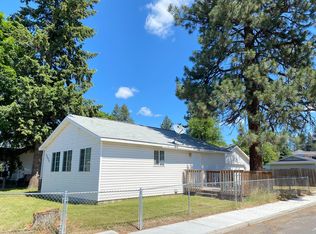 4902 N Alameda Blvd, Spokane, WA 99205