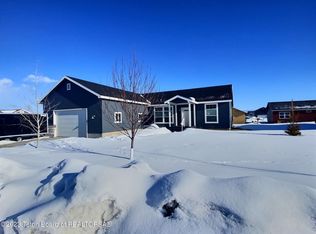 862 Rachel Rd, Victor, ID 83455