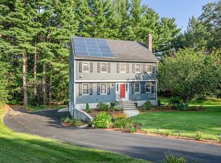 34 Valewood Cir, Tewksbury, MA 01876