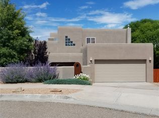 3100 Pueblo Hawikuh, Santa Fe, NM 87507