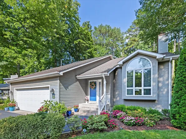 60 Drawbridge Rd, Ocean Pines, MD 21811