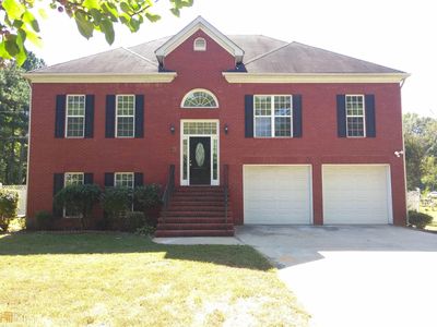 2661 Old Covington Rd NE, Conyers, GA, 30013