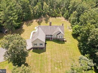 218 Whispering Knolls Dr, Winchester, VA 22603