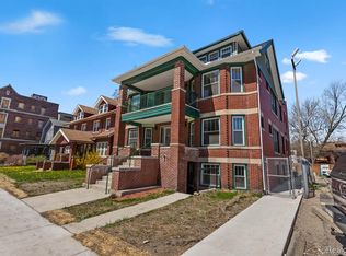 70 Clairmount Ave #3B, Detroit, MI 48202