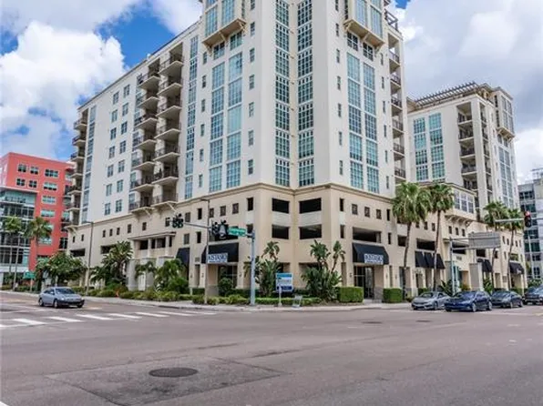 1227 E Madison St Unit 506, Tampa, FL 33602