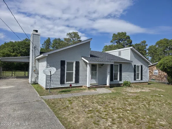 2351 Travis Pines Drive, Augusta, GA 30906