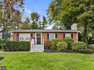 11606 Terry Town Dr, Reisterstown, MD 21136