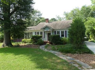 212 E Main St, Pendleton, SC 29670