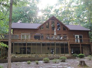 743 Lonach Ln, Roxboro, NC 27574