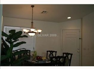 1816 Night Storm Ave, North Las Vegas, NV 89081