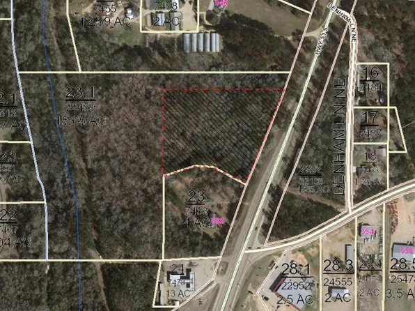 986B Highway 51 NE, Brookhaven, MS 39601