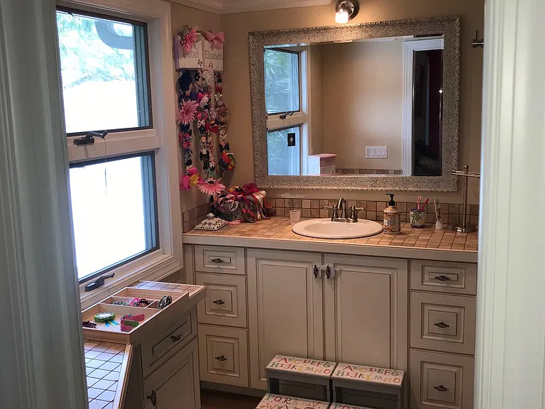 2nd Master Bath