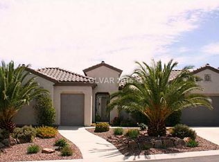 2180 Silent Echoes Dr, Henderson, NV 89044