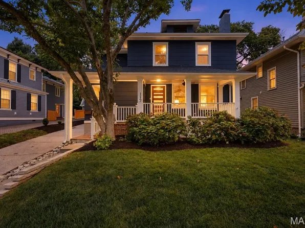 117 S Gore Ave, Saint Louis, MO 63119