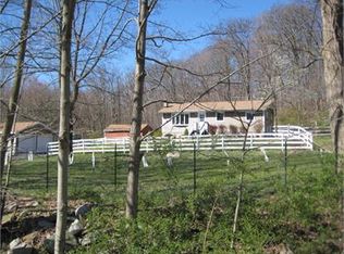 127 Mattison Rd, Branchville, NJ 07826