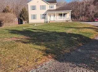 376 Jamisonville Rd, Butler, PA 16001