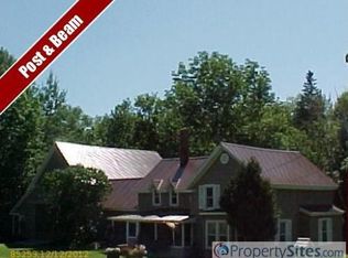 524 Ripley Rd, Saint Albans, ME 04971