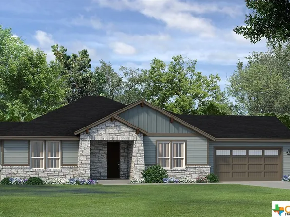 411 Eagle Dr #103, San Marcos, TX 78666