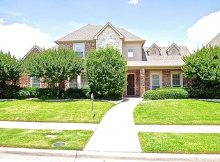 5729 Cedar Grove Cir, Plano, TX 75093