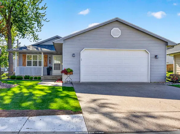 613 W 9th St, Kaukauna, WI 54130