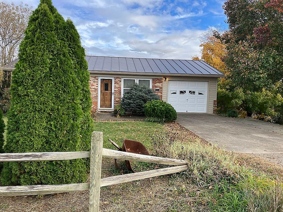 16460 Forestville Rd, Timberville, VA 22853 Zillow