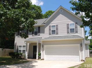 5273 Nobleman Trl, Knightdale, NC 27545