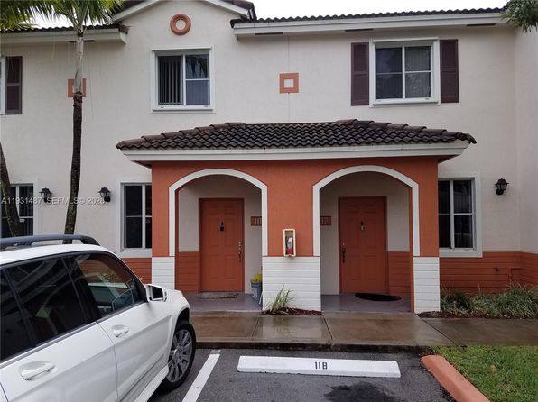 17337 NW 7th Ave APT 108