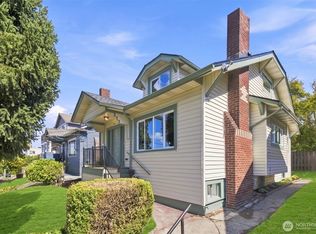 1712 30th Ave S, Seattle, WA 98144