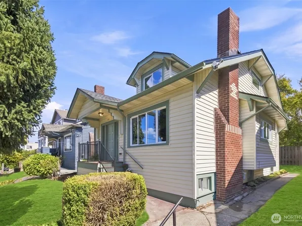 1712 30th Avenue S, Seattle, WA 98144