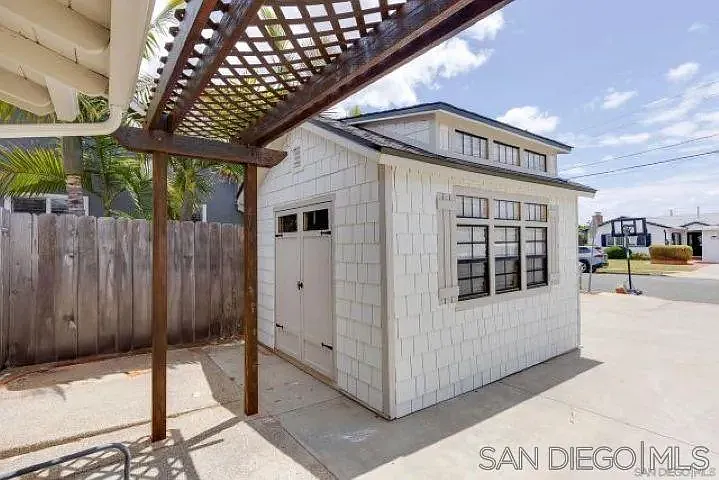 3641 Mount Aclare Ave — Photo 6