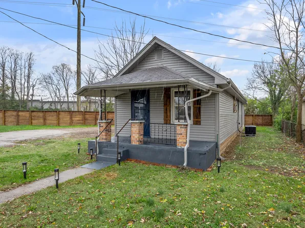 126 Henton Rd, Lexington, KY 40508