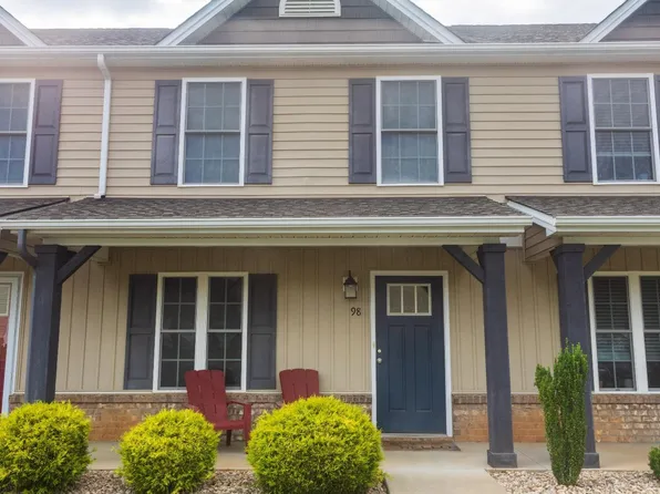 98 Squire Cir, Lynchburg, VA 24501