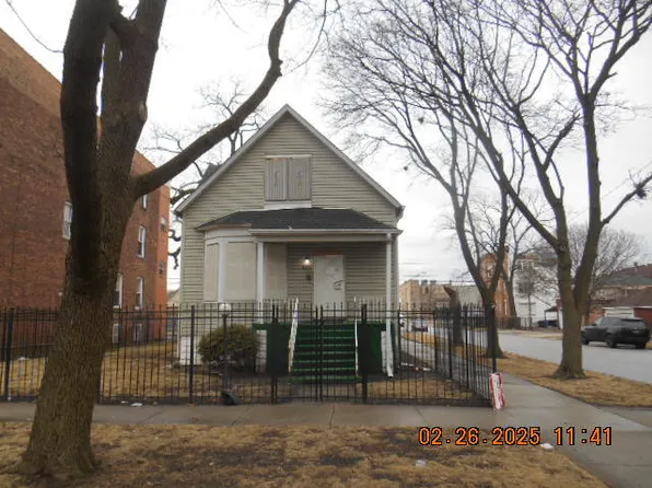 11200 S Indiana Ave, Chicago, IL 60628