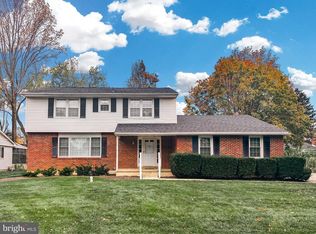 2438 Granby Rd, Wilmington, DE 19810