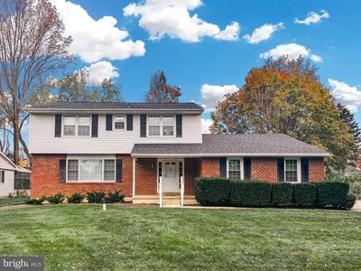 2438 Granby Rd, Wilmington, DE, 19810