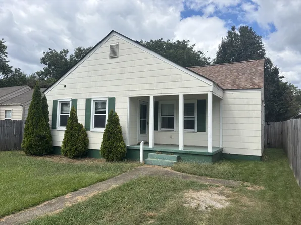 3916 Birch Ave SW, Huntsville, AL 35805