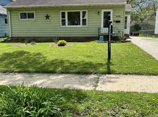 4045 Rockwell Dr, Madison, WI 53714