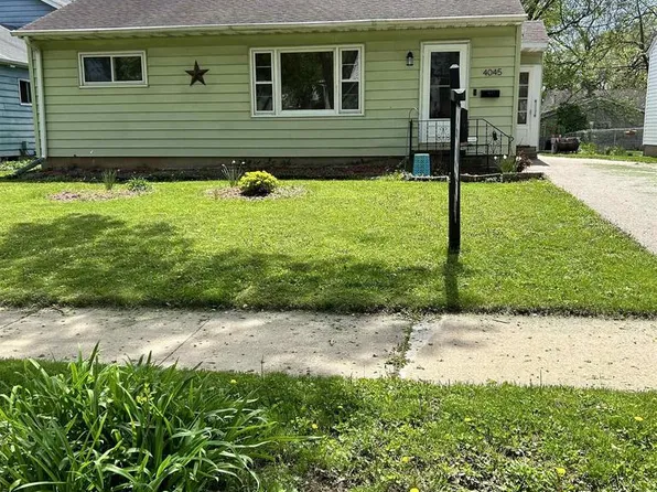 4045 Rockwell DRIVE, Madison, WI 53714