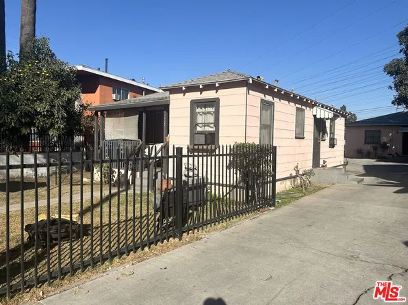 8022 Felix Ave, Bell Gardens, CA 90201