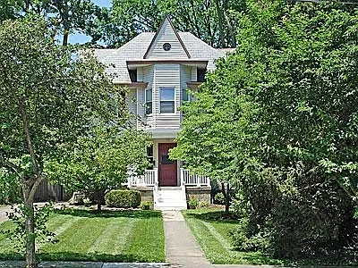 3715 Hyde Park Ave photo 1